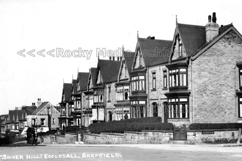 Byy street view silver - street,