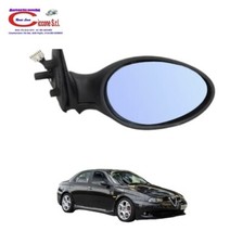 Specchio Specchietto Elettrico