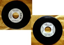 disco 45 giri - PER JUKE-BOX -