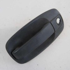 Maniglia esterna porta anteriore sinistra 8200170514 per RENAULT TRAFIC MK2 2001-2014 (78791)