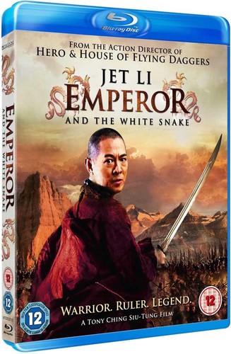The emperor and - emperor,