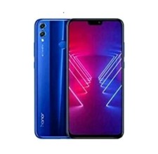 Honor  10 Lite Smart Blu 64GB