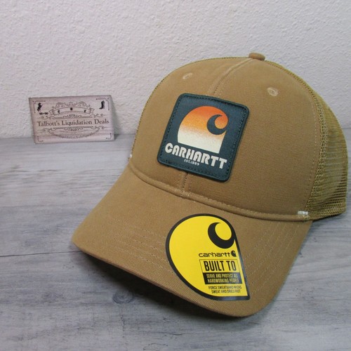 Cappello berretto camionista