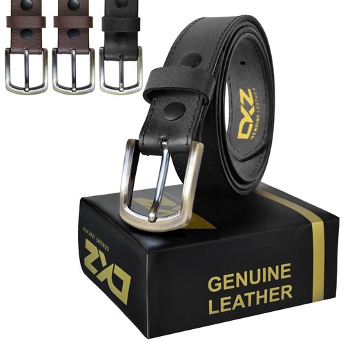 Cinture uomo pelle 100 - %, vera