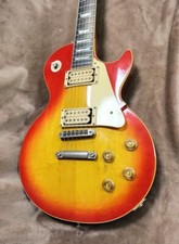 Greco EG900 Cherry Sunburst LP