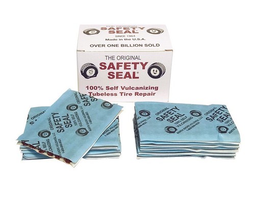 Box plugs safety - safety, seal