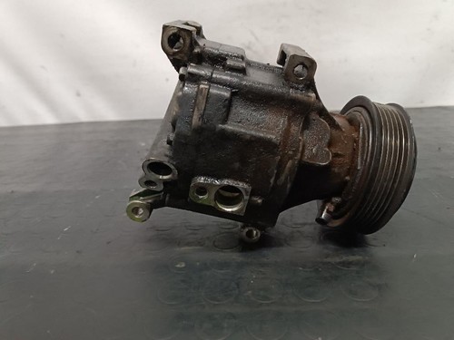 Compressore per fiat panda - a/c,
