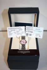 LONGINES PRIMALUNA