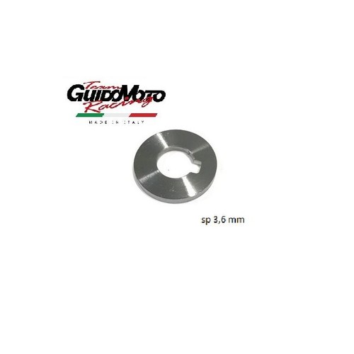 Spessore albero motore - spessore, 3,8