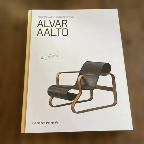 Alvar aalto objects and - alvar,