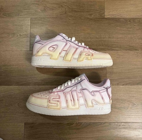 Nike af1 cpfm - nike, 2020
