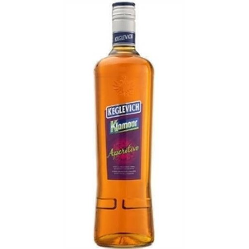 Keglevich klamour aperitivo - keglevich, 1