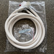 Kit tubo di riempimento e