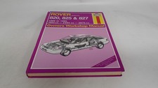 Rover 820 825 and - rover,