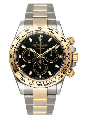 Orologio uomo rolex daytona - uomo,
