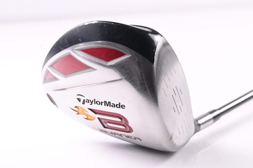 Driver bruciatore taylormade - bruciatore,