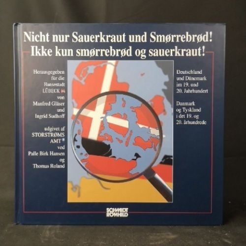 Non solo crauti - , pane