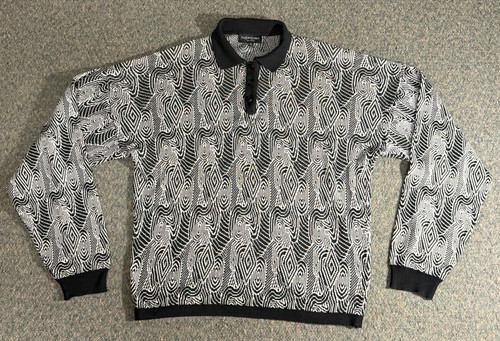 Polo vintage yves saint - vintage,