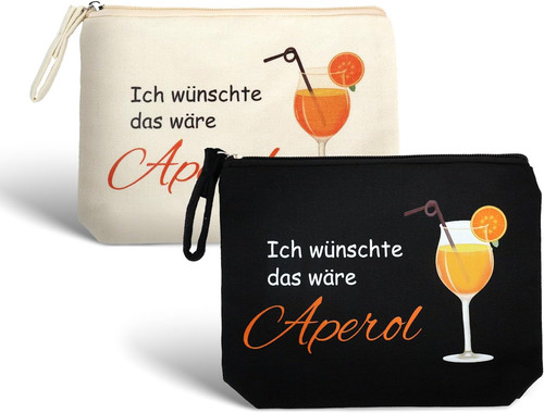 Pezzi regalo aperol spritz - aperol,