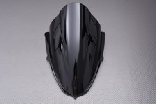 Cupolino / Parabrezza in  Nero