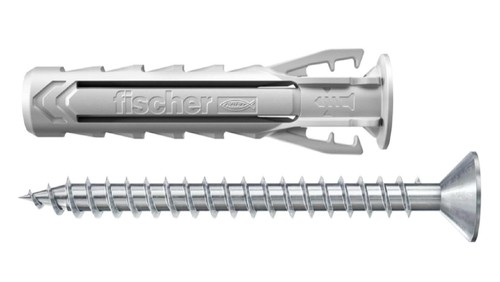 Fischer plus 10x50 - 10x50, s