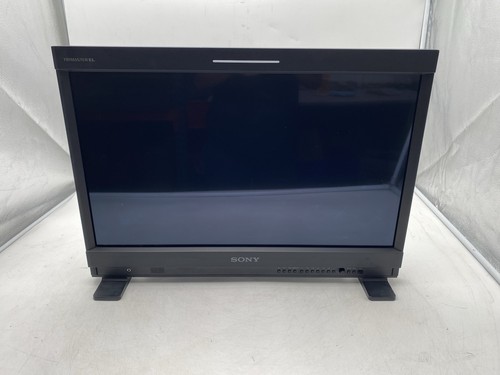 Sony professional pvm 2541a - professional, pvm-2541a