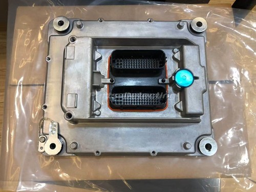 Modulo regolatore motore - , ecu