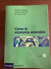 Corso di economia aziendale