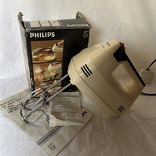 Philips HR 1190 Mixer manuale