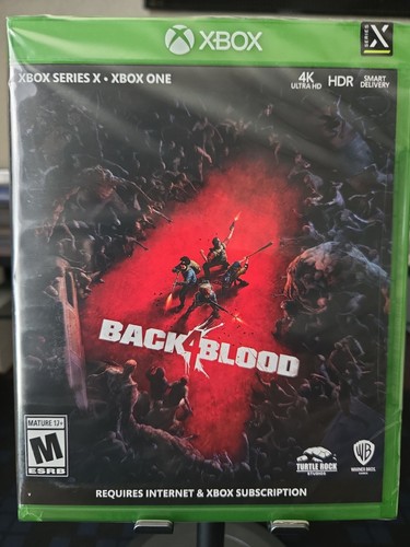Xbox one series back - x-, 4
