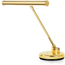 Lampada per pianoforte, LED