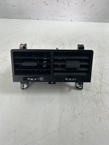 Bocchetta ventilazione uscite