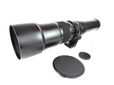 Nikon Z Fit 500 mm super