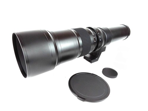 Nikon fit 500 super - z,
