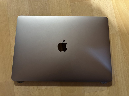 Macbook pro a1708 - a1708, 13"