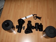 PER TELESCOPIO RICAMBI