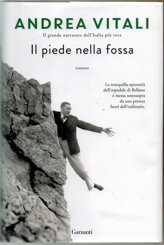 Andrea vitali piede nella - vitali,
