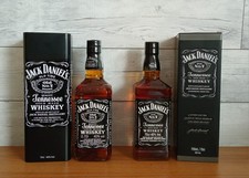 2 Jack Daniel's Tennessee