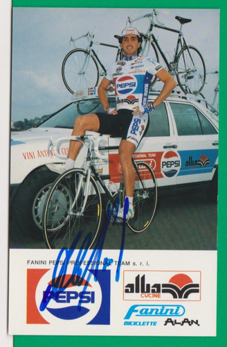 Cyclisme carte cycliste - cyclisme,