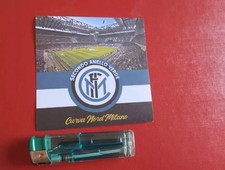 CURVA NORD MILANO ADESIVO STICKERS ULTRAS INTER SECONDO ANELLO VERDE 002