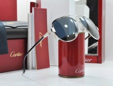 Nuovi occhiali da sole Cartier