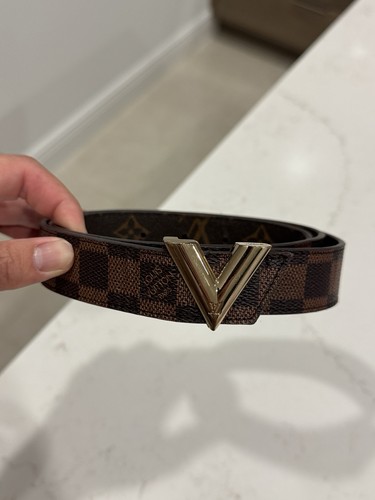 Cintura louis vuitton - louis,