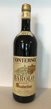 Giacomo conterno monfortino - conterno,