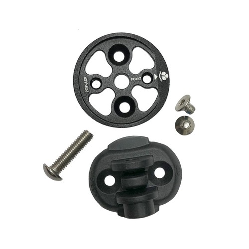 Kit adattatore gopro per prime - kit,