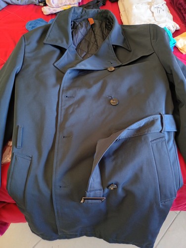 Bellissimo giubbotto cappotto - ,