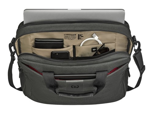 Wenger swissgear eco brief - eco,