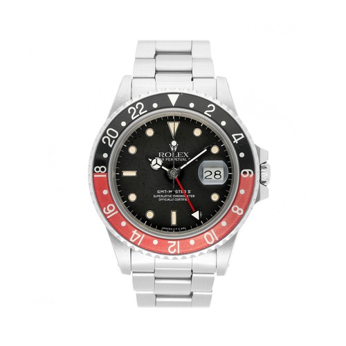 Rolex gmt master - rolex, ref