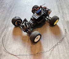 Team Losi Mini T 1.0 RC 1/18