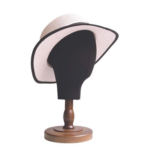 Parrucche cappello espositore - cappello,