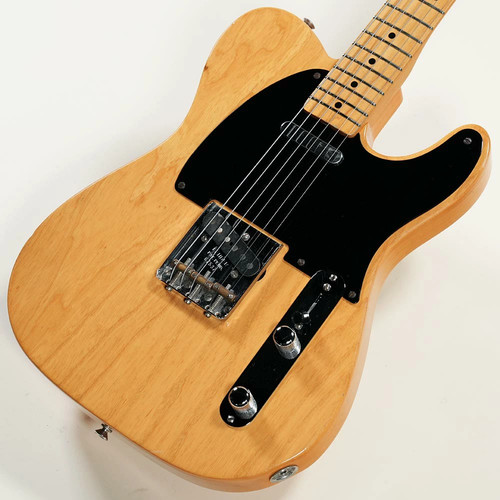 Fender american vintage 52 - fender,